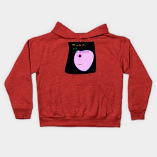 Enigma Kids Hoodie